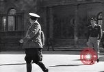 Standbild Marschall Josip Broz Tito Belgrad Jugoslawien, 1945, aus Sekunde 9 historischem Filmmaterial Videoclip 65675040263