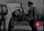 Standbild Marschall Josip Broz Tito Belgrad Jugoslawien, 1945, aus Sekunde 14 historischem Filmmaterial Videoclip 65675040263
