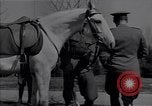 Standbild Marschall Josip Broz Tito Belgrad Jugoslawien, 1945, aus Sekunde 19 historischem Filmmaterial Videoclip 65675040263