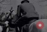 Standbild Marschall Josip Broz Tito Belgrad Jugoslawien, 1945, aus Sekunde 25 historischem Filmmaterial Videoclip 65675040263