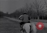 Standbild Marschall Josip Broz Tito Belgrad Jugoslawien, 1945, aus Sekunde 32 historischem Filmmaterial Videoclip 65675040263
