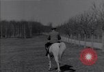 Standbild Marschall Josip Broz Tito Belgrad Jugoslawien, 1945, aus Sekunde 33 historischem Filmmaterial Videoclip 65675040263