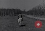 Standbild Marschall Josip Broz Tito Belgrad Jugoslawien, 1945, aus Sekunde 34 historischem Filmmaterial Videoclip 65675040263