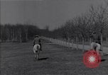 Standbild Marschall Josip Broz Tito Belgrad Jugoslawien, 1945, aus Sekunde 35 historischem Filmmaterial Videoclip 65675040263