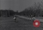 Standbild Marschall Josip Broz Tito Belgrad Jugoslawien, 1945, aus Sekunde 36 historischem Filmmaterial Videoclip 65675040263