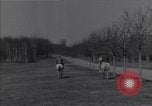 Standbild Marschall Josip Broz Tito Belgrad Jugoslawien, 1945, aus Sekunde 37 historischem Filmmaterial Videoclip 65675040263