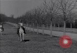 Standbild Marschall Josip Broz Tito Belgrad Jugoslawien, 1945, aus Sekunde 39 historischem Filmmaterial Videoclip 65675040263