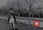 Standbild Marschall Josip Broz Tito Belgrad Jugoslawien, 1945, aus Sekunde 41 historischem Filmmaterial Videoclip 65675040263