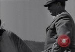 Standbild Marschall Josip Broz Tito Belgrad Jugoslawien, 1945, aus Sekunde 50 historischem Filmmaterial Videoclip 65675040263