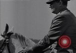 Standbild Marschall Josip Broz Tito Belgrad Jugoslawien, 1945, aus Sekunde 55 historischem Filmmaterial Videoclip 65675040263
