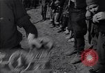 Image of Yugoslav troops Belgrade Yugoslavia, 1945, second 1 stock footage video 65675040264