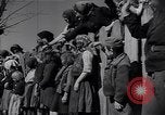 Image of Yugoslav troops Belgrade Yugoslavia, 1945, second 5 stock footage video 65675040264