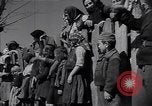 Image of Yugoslav troops Belgrade Yugoslavia, 1945, second 8 stock footage video 65675040264