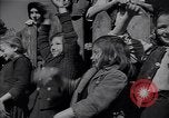 Image of Yugoslav troops Belgrade Yugoslavia, 1945, second 13 stock footage video 65675040264