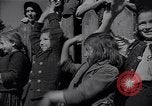 Image of Yugoslav troops Belgrade Yugoslavia, 1945, second 14 stock footage video 65675040264