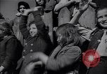 Image of Yugoslav troops Belgrade Yugoslavia, 1945, second 15 stock footage video 65675040264