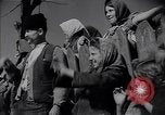 Image of Yugoslav troops Belgrade Yugoslavia, 1945, second 20 stock footage video 65675040264