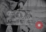 Image of Yugoslav troops Belgrade Yugoslavia, 1945, second 24 stock footage video 65675040264