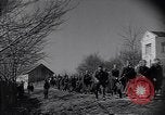 Image of Yugoslav troops Belgrade Yugoslavia, 1945, second 26 stock footage video 65675040264
