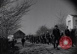 Image of Yugoslav troops Belgrade Yugoslavia, 1945, second 28 stock footage video 65675040264