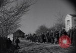 Image of Yugoslav troops Belgrade Yugoslavia, 1945, second 30 stock footage video 65675040264