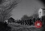 Image of Yugoslav troops Belgrade Yugoslavia, 1945, second 32 stock footage video 65675040264