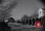 Image of Yugoslav troops Belgrade Yugoslavia, 1945, second 34 stock footage video 65675040264