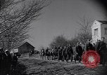 Image of Yugoslav troops Belgrade Yugoslavia, 1945, second 35 stock footage video 65675040264