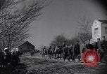 Image of Yugoslav troops Belgrade Yugoslavia, 1945, second 36 stock footage video 65675040264