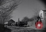 Image of Yugoslav troops Belgrade Yugoslavia, 1945, second 37 stock footage video 65675040264