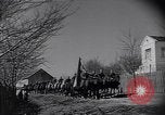 Image of Yugoslav troops Belgrade Yugoslavia, 1945, second 40 stock footage video 65675040264