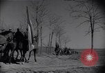 Image of Yugoslav troops Belgrade Yugoslavia, 1945, second 47 stock footage video 65675040264