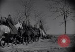 Image of Yugoslav troops Belgrade Yugoslavia, 1945, second 52 stock footage video 65675040264