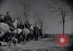 Image of Yugoslav troops Belgrade Yugoslavia, 1945, second 54 stock footage video 65675040264