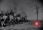 Image of Yugoslav troops Belgrade Yugoslavia, 1945, second 55 stock footage video 65675040264