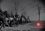 Image of Yugoslav troops Belgrade Yugoslavia, 1945, second 58 stock footage video 65675040264