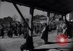 Immagine di Truppe iugoslavo nella seconda guerra mondiale Belgrado Iugoslavia, 1945, secondo 6 filmato di repertorio 65675040265