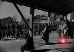 Immagine di Truppe iugoslavo nella seconda guerra mondiale Belgrado Iugoslavia, 1945, secondo 7 filmato di repertorio 65675040265