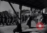 Immagine di Truppe iugoslavo nella seconda guerra mondiale Belgrado Iugoslavia, 1945, secondo 8 filmato di repertorio 65675040265