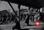 Immagine di Truppe iugoslavo nella seconda guerra mondiale Belgrado Iugoslavia, 1945, secondo 9 filmato di repertorio 65675040265