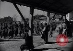 Immagine di Truppe iugoslavo nella seconda guerra mondiale Belgrado Iugoslavia, 1945, secondo 11 filmato di repertorio 65675040265