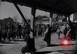 Immagine di Truppe iugoslavo nella seconda guerra mondiale Belgrado Iugoslavia, 1945, secondo 12 filmato di repertorio 65675040265