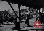 Immagine di Truppe iugoslavo nella seconda guerra mondiale Belgrado Iugoslavia, 1945, secondo 14 filmato di repertorio 65675040265