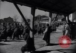 Immagine di Truppe iugoslavo nella seconda guerra mondiale Belgrado Iugoslavia, 1945, secondo 15 filmato di repertorio 65675040265