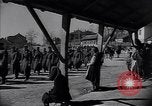 Immagine di Truppe iugoslavo nella seconda guerra mondiale Belgrado Iugoslavia, 1945, secondo 17 filmato di repertorio 65675040265