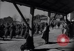 Immagine di Truppe iugoslavo nella seconda guerra mondiale Belgrado Iugoslavia, 1945, secondo 19 filmato di repertorio 65675040265