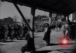 Immagine di Truppe iugoslavo nella seconda guerra mondiale Belgrado Iugoslavia, 1945, secondo 21 filmato di repertorio 65675040265