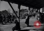 Immagine di Truppe iugoslavo nella seconda guerra mondiale Belgrado Iugoslavia, 1945, secondo 22 filmato di repertorio 65675040265