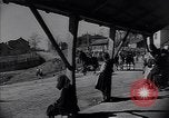 Immagine di Truppe iugoslavo nella seconda guerra mondiale Belgrado Iugoslavia, 1945, secondo 25 filmato di repertorio 65675040265