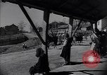 Immagine di Truppe iugoslavo nella seconda guerra mondiale Belgrado Iugoslavia, 1945, secondo 26 filmato di repertorio 65675040265